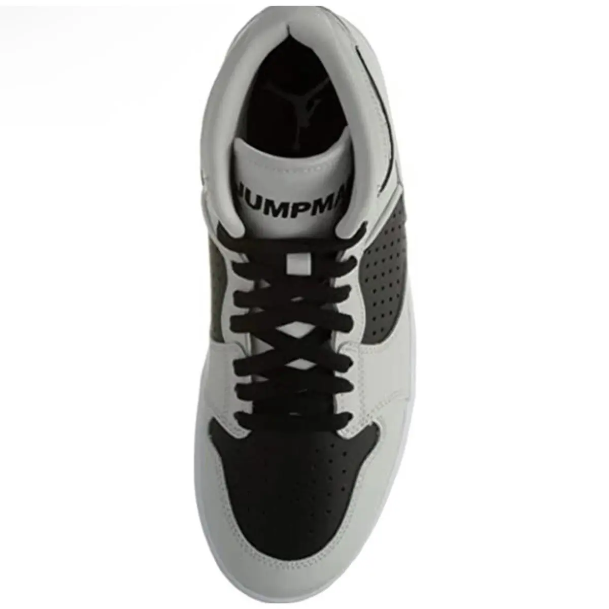 Nike shoes - Jordan Access - Access - AR3762 010 - Gray 1