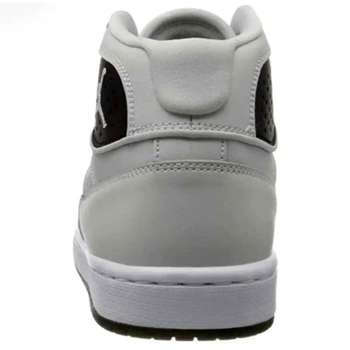 Nike shoes - Jordan Access - Access - AR3762 010 - Gray 2