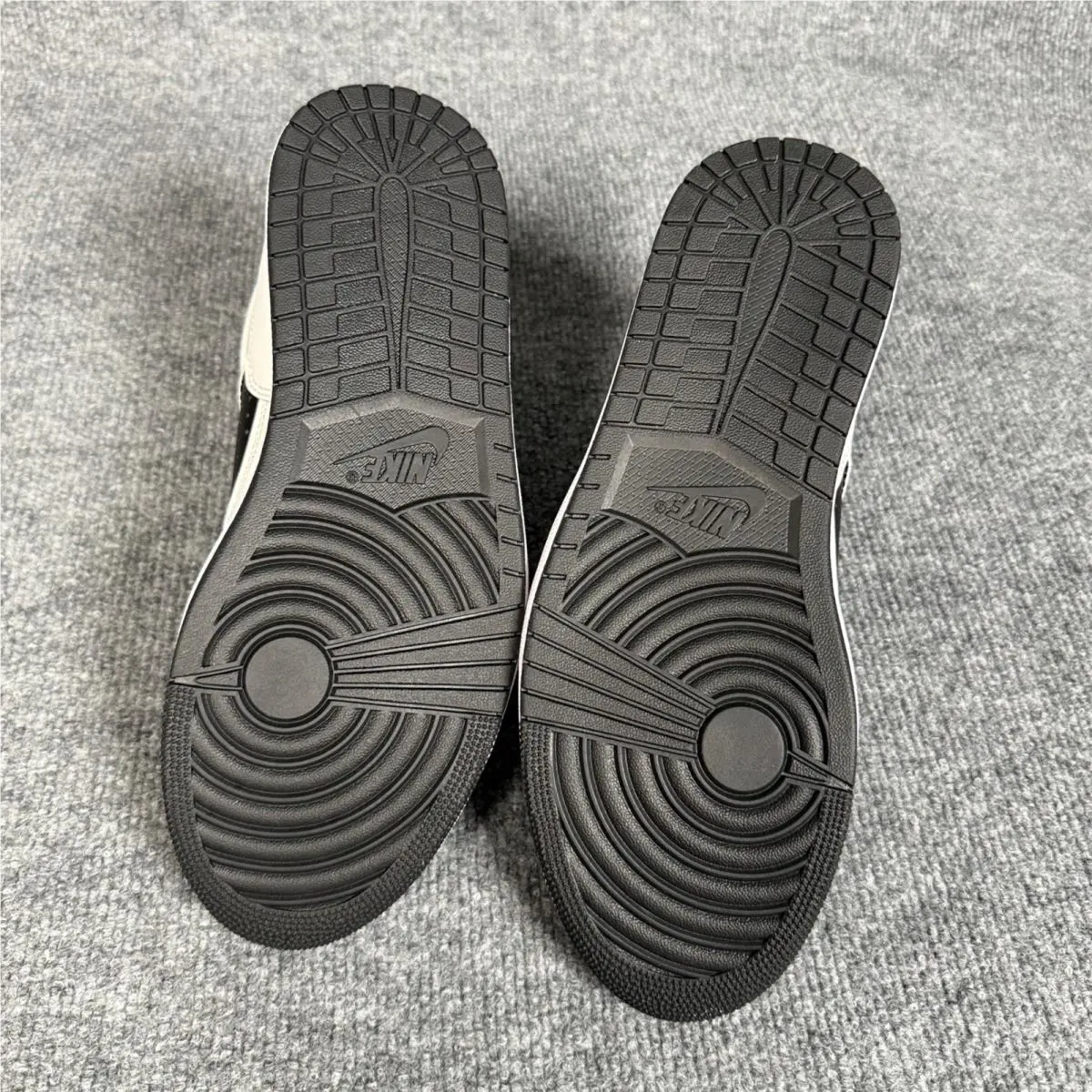 Nike shoes - AR3762010 - AR3762-010 - Gray 6