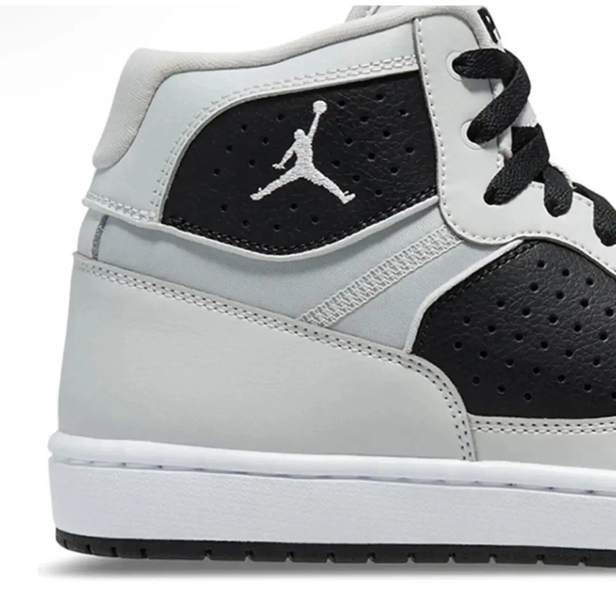 Nike shoes - Jordan Access - Access - AR3762 010 - Gray 3