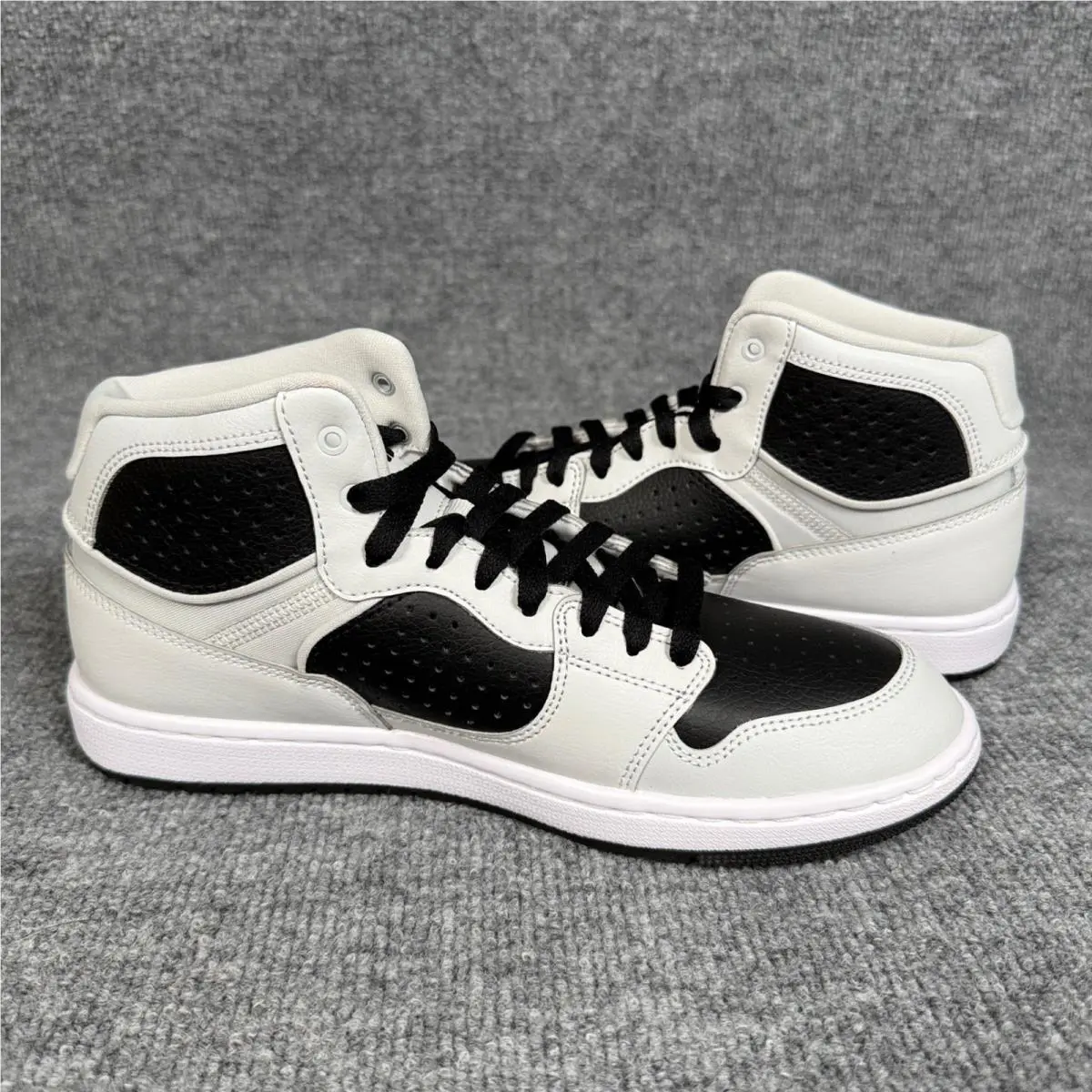 Nike shoes - AR3762010 - AR3762-010 - Gray 3