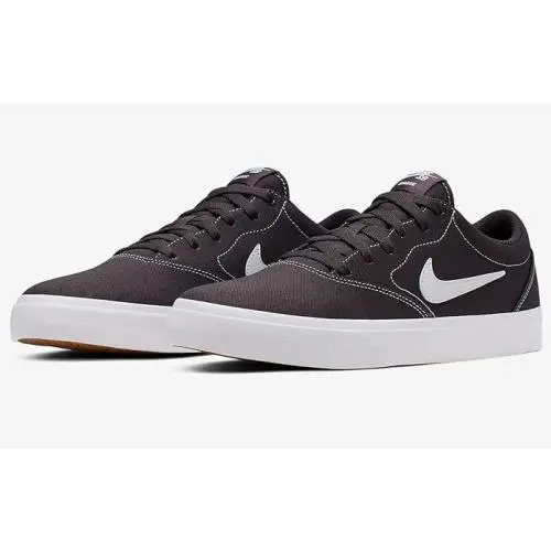 Nike shoes - Nike Charge - Charge - CD6279-002 - Grey/White 0