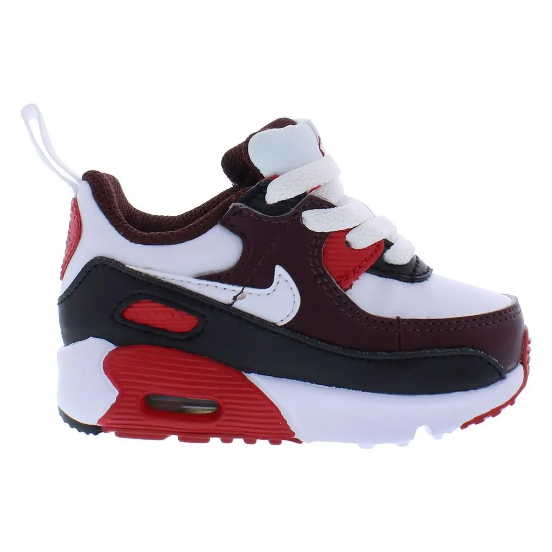 Nike shoes - HF6359600 - HF6359600 - Burgundy Crush/White/Black, Main: Multi-Colored (UPC: 197597314006) 1