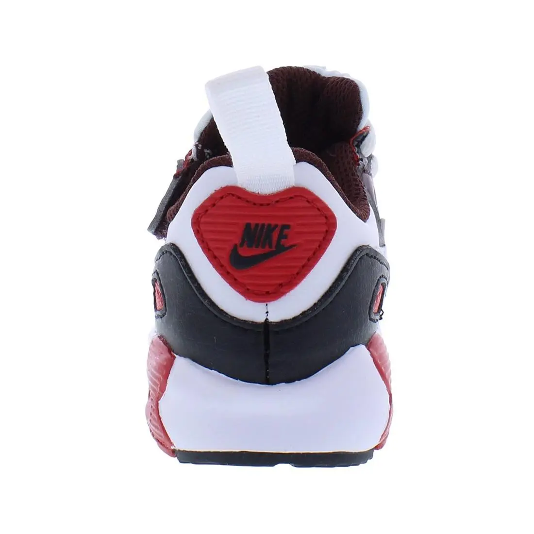 Nike shoes - HF6359600 - HF6359600 - Burgundy Crush/White/Black, Main: Multi-Colored (UPC: 197597314006) 2