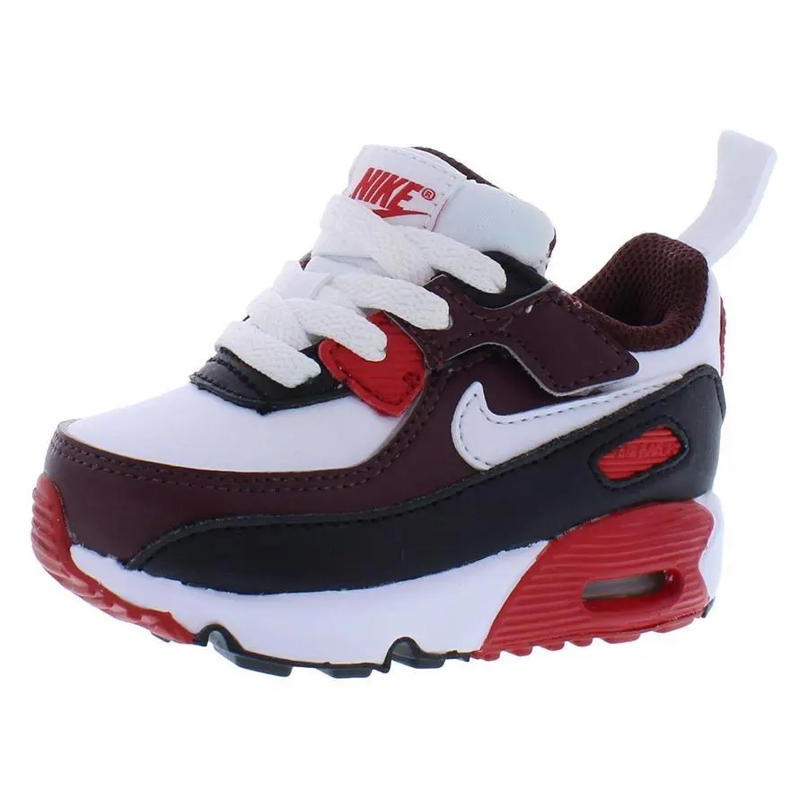 Nike shoes - HF6359600 - HF6359600 - Burgundy Crush/White/Black, Main: Multi-Colored (UPC: 197597314006) 3
