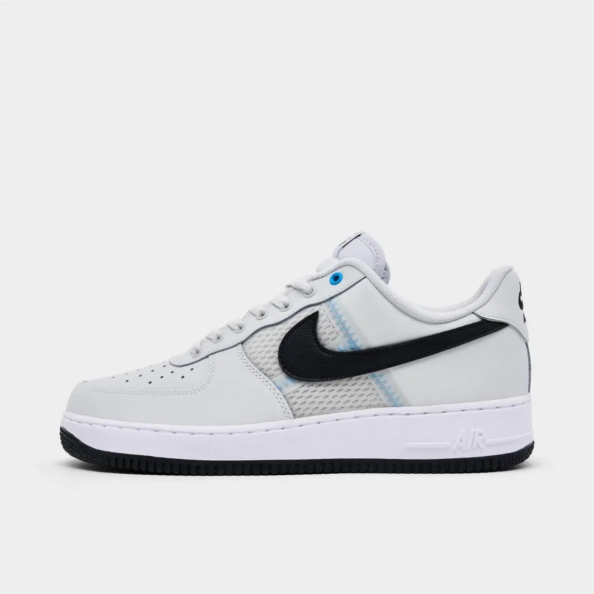 Nike shoes - Nike Air Force 1 - Air Force - IH4462-001 - White 0
