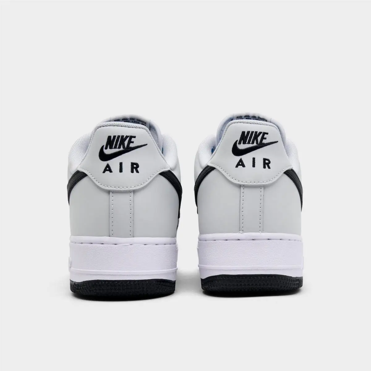 Nike shoes - Nike Air Force 1 - Air Force - IH4462-001 - White 2
