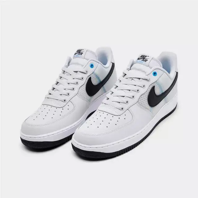 Nike shoes - Nike Air Force 1 - Air Force - IH4462-001 - Blue 0
