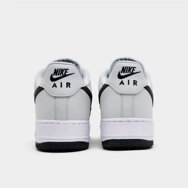 Nike shoes - Nike Air Force 1 - Air Force - IH4462-001 - Blue 2