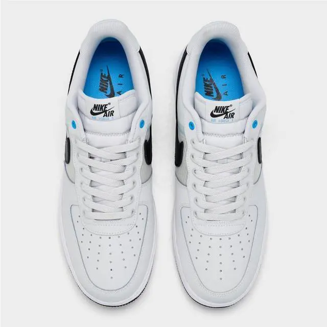 Nike shoes - Nike Air Force 1 - Air Force - IH4462-001 - Blue 3