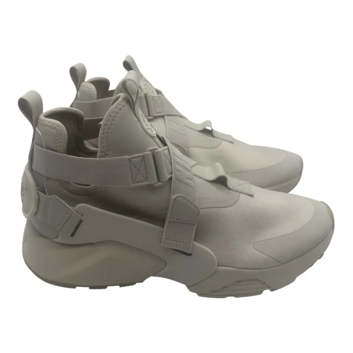 Nike shoes - Nike Air Huarache City - Air Huarache City - AH6787-001 - Beige 0