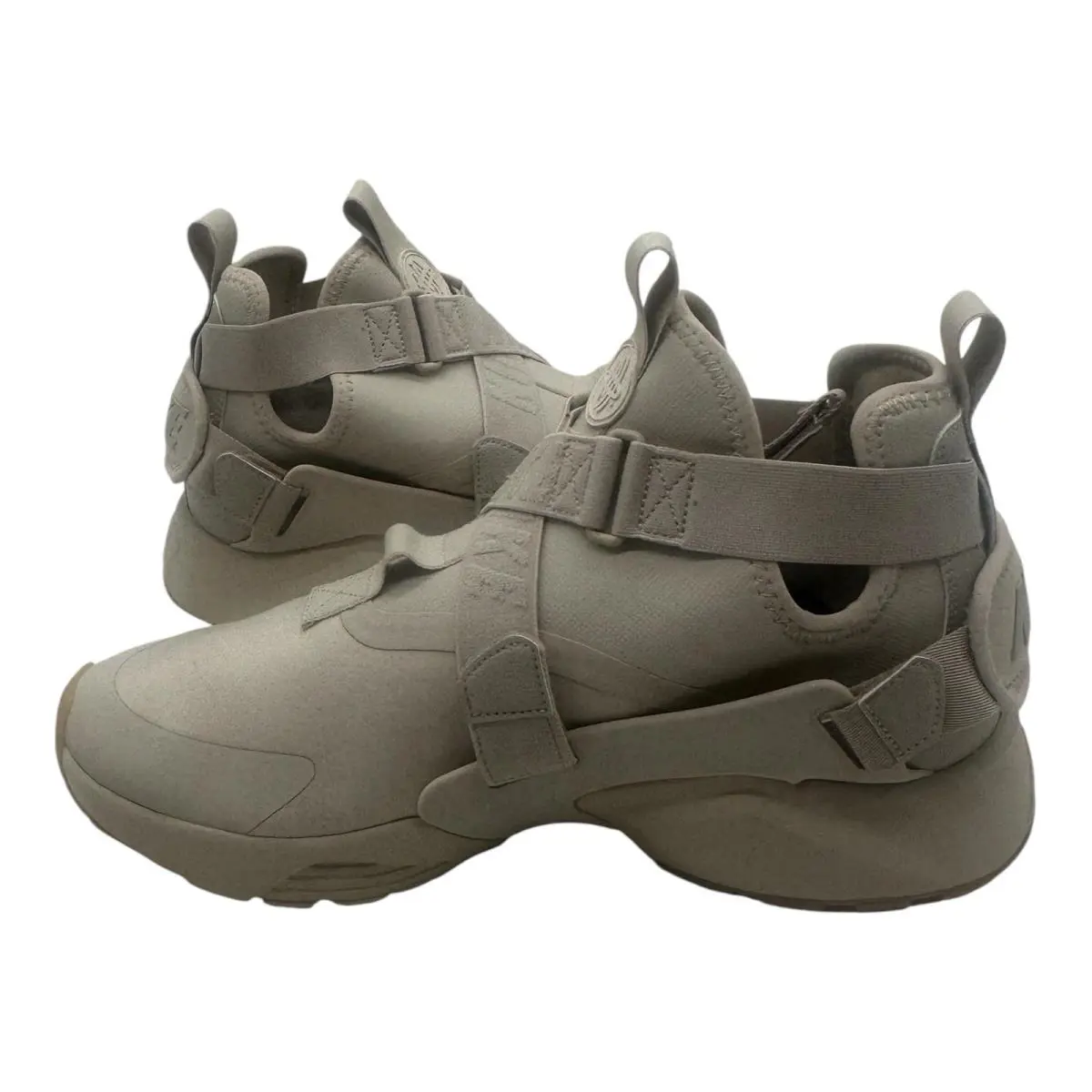 Nike shoes - Nike Air Huarache City - Air Huarache City - AH6787-001 - Beige 1