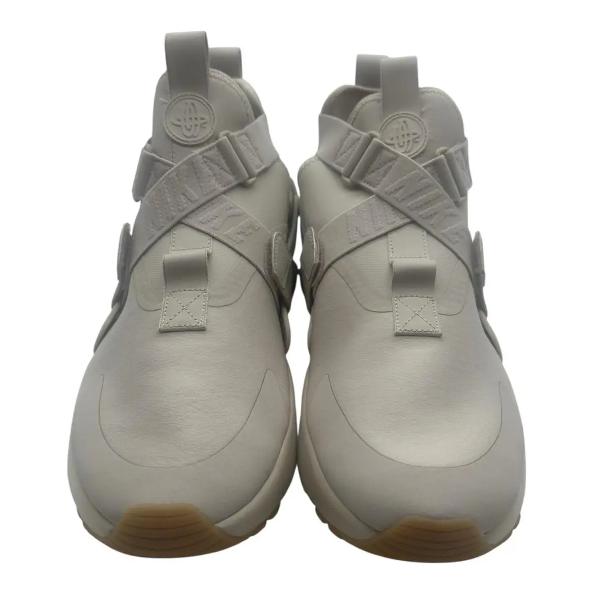 Nike shoes - Nike Air Huarache City - Air Huarache City - AH6787-001 - Beige 2