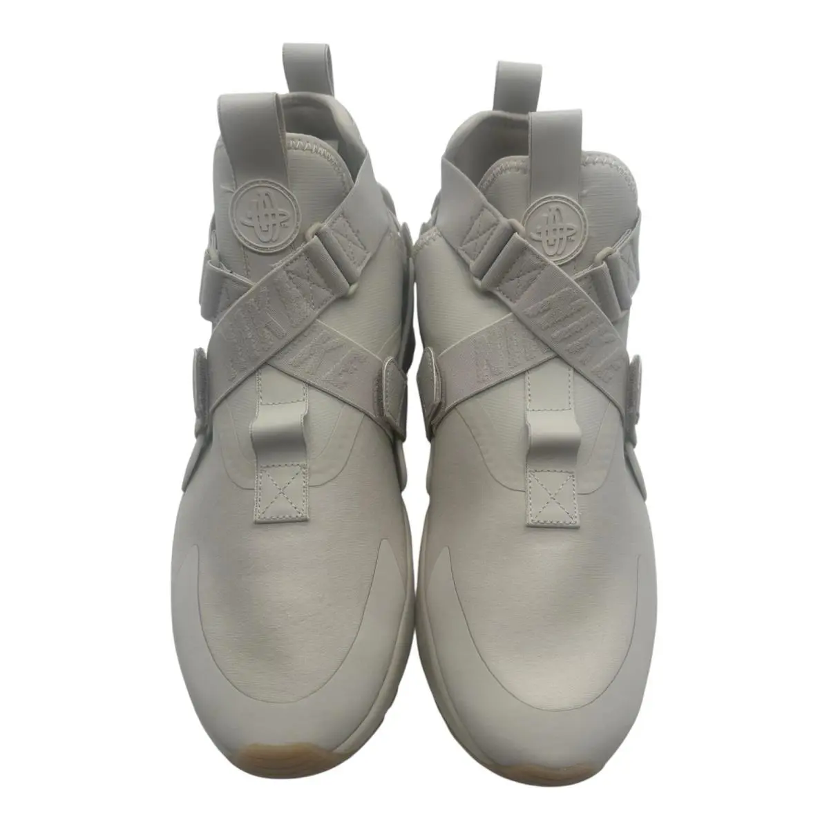 Nike shoes - Nike Air Huarache City - Air Huarache City - AH6787-001 - Beige 3