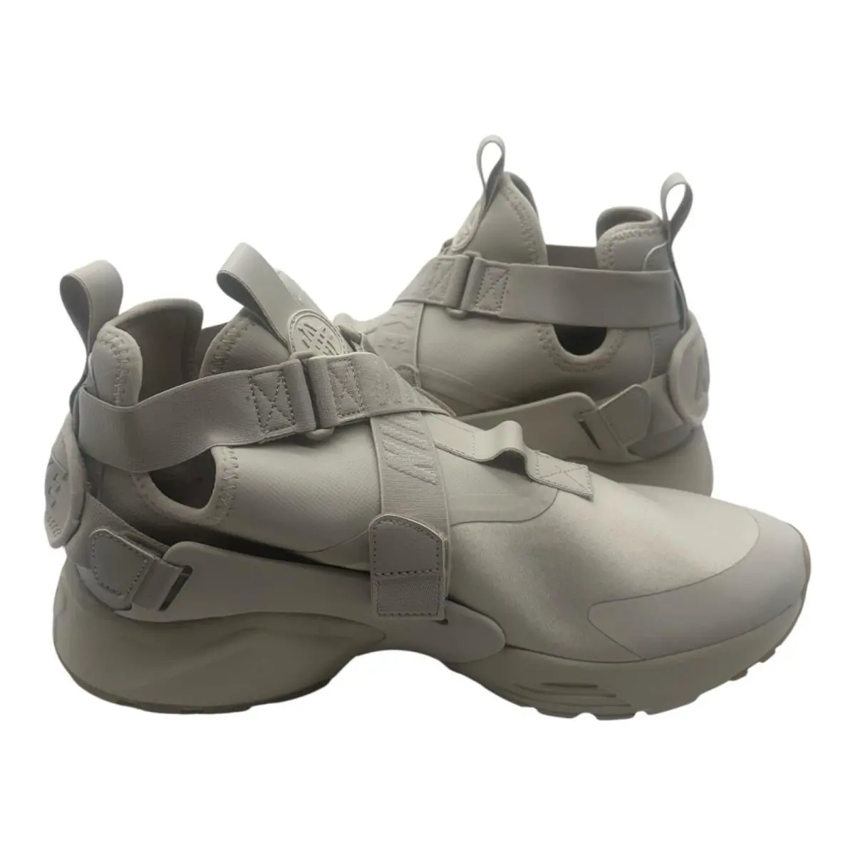 Nike shoes - Nike Air Huarache City - Air Huarache City - AH6787-001 - Beige 5