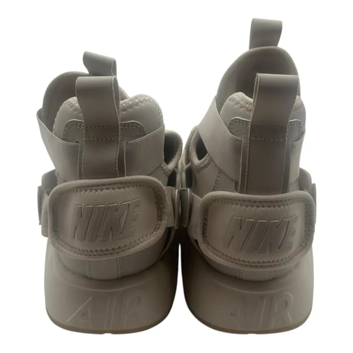Nike shoes - Nike Air Huarache City - Air Huarache City - AH6787-001 - Beige 6
