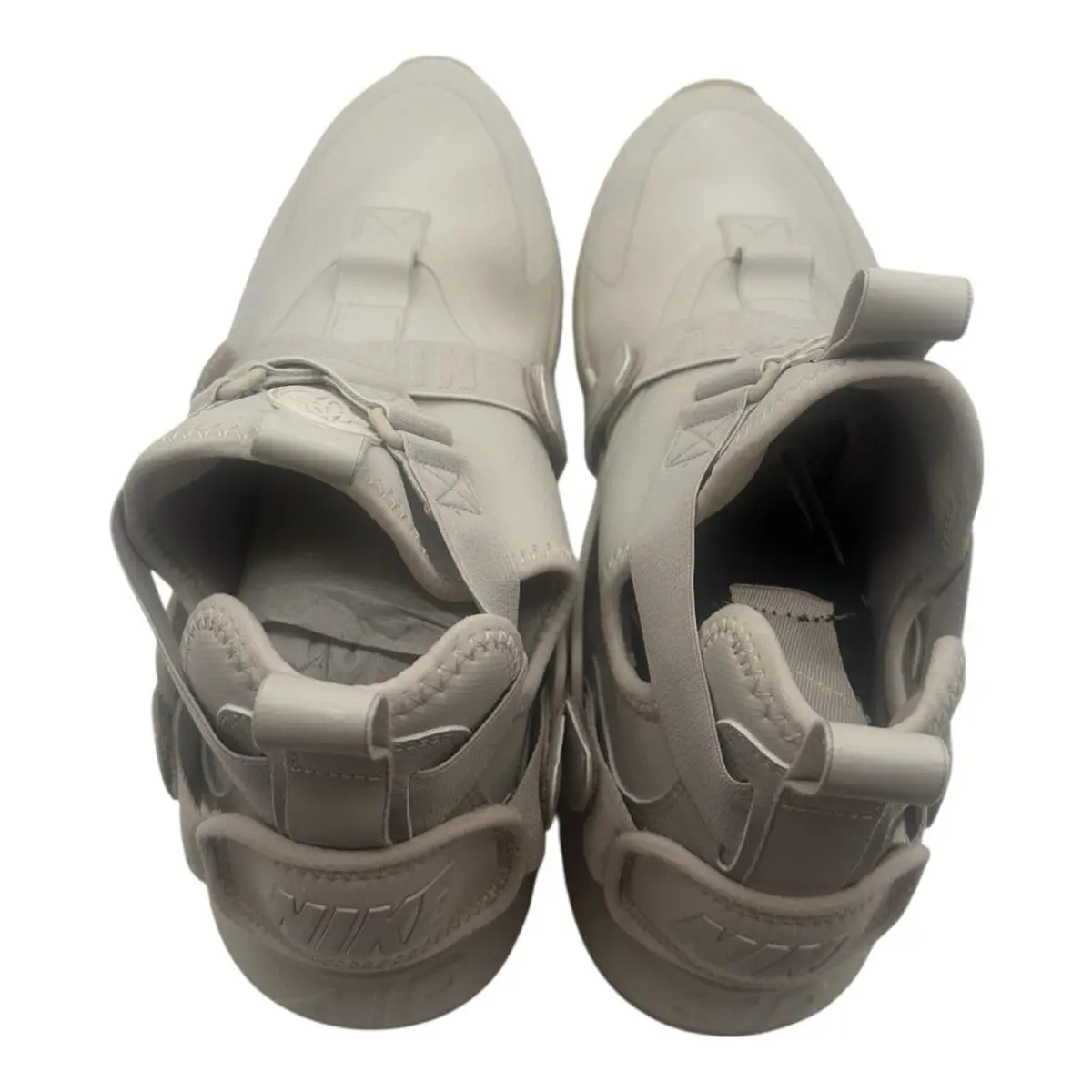 Nike shoes - Nike Air Huarache City - Air Huarache City - AH6787-001 - Beige 7