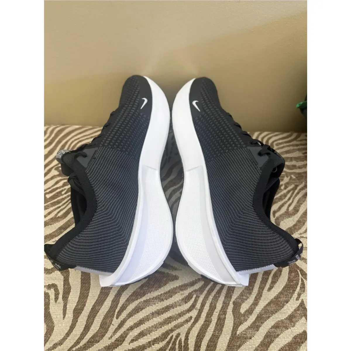 Nike shoes - Nike Interact Run - Interact Run - FD2291-001 - Black 3