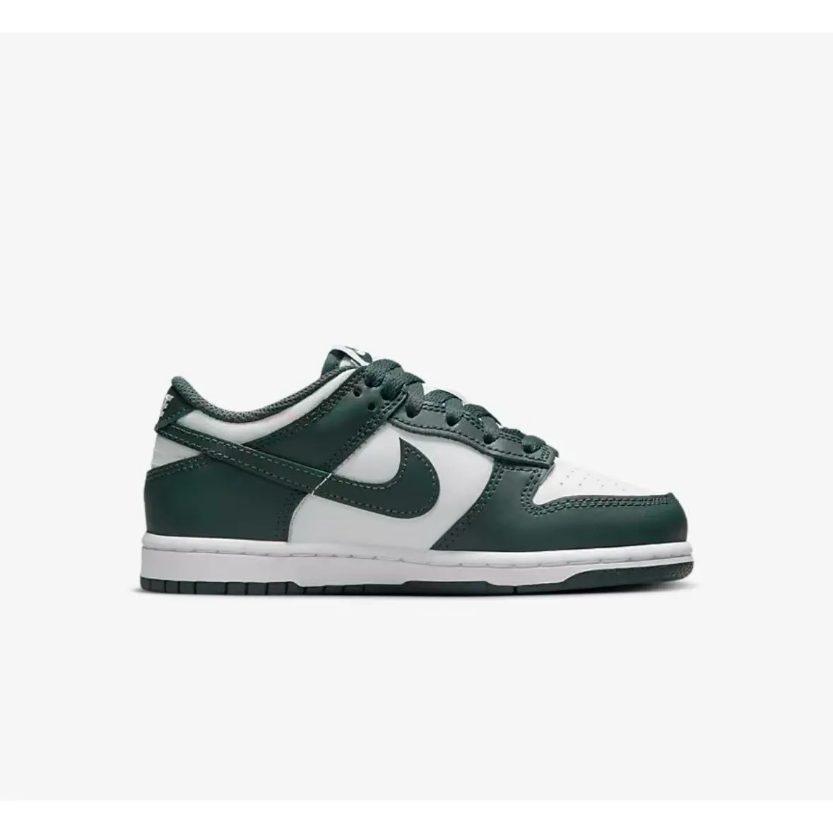 Nike shoes - Dunk - Dunk - Green 0