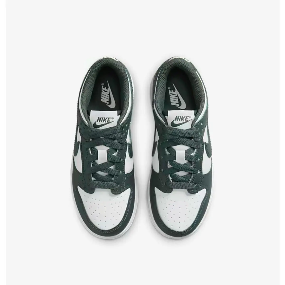 Nike shoes - Dunk - Dunk - Green 1