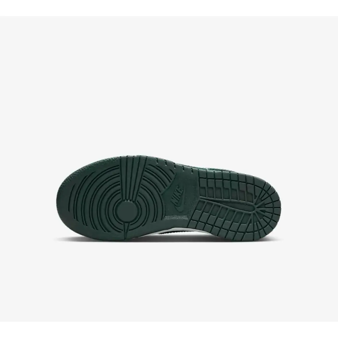 Nike shoes - Dunk - Dunk - Green 2