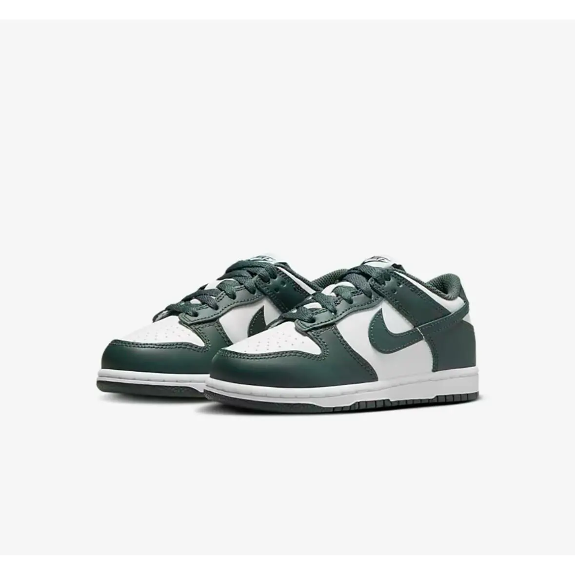 Nike shoes - Dunk - Dunk - Green 3