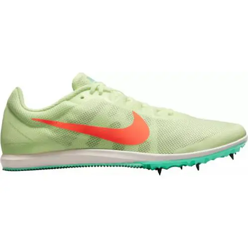 Nike shoes - Nike Zoom Rival - Zoom Rival - Yellow/Orange 1