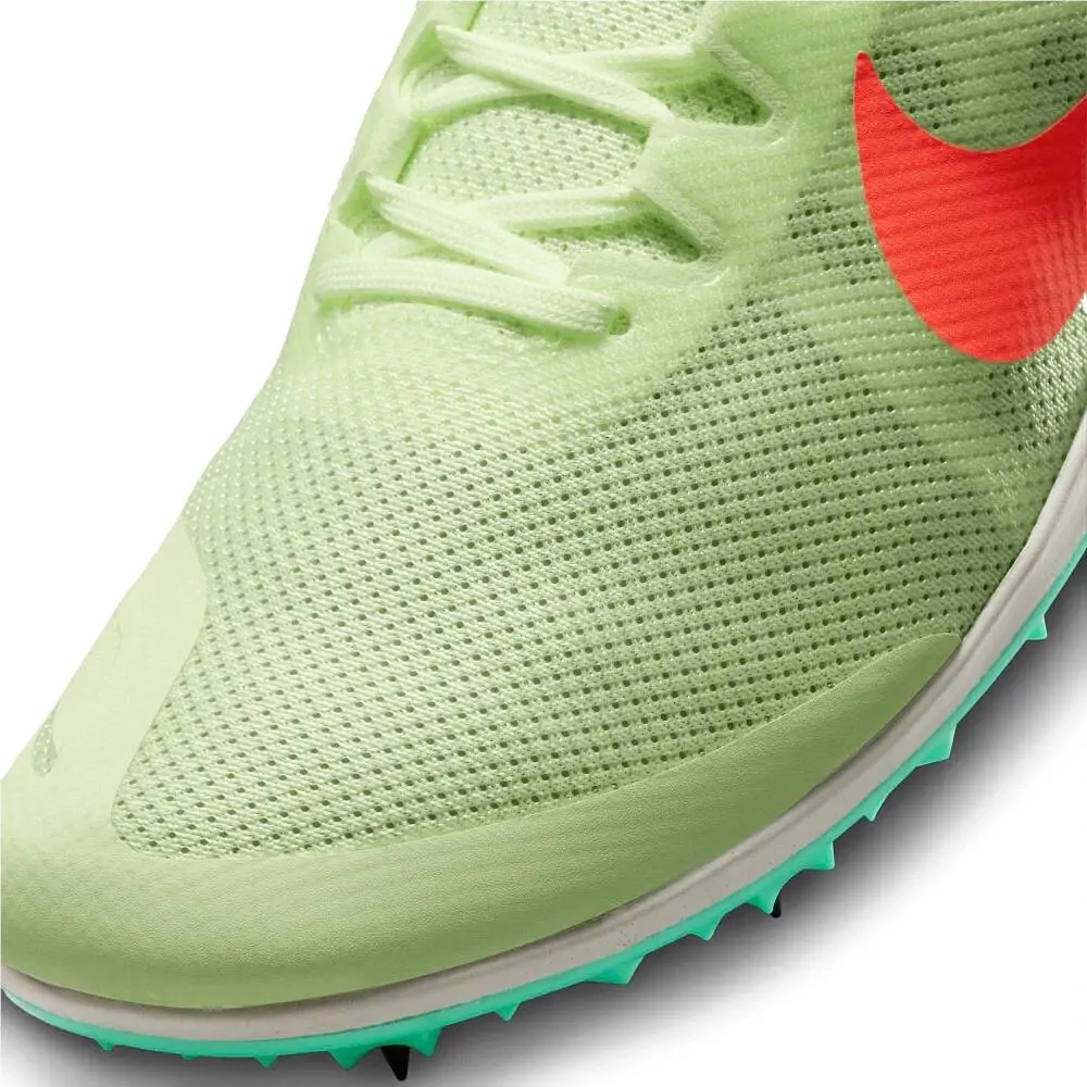 Nike shoes - Nike Zoom Rival - Zoom Rival - Yellow/Orange 3