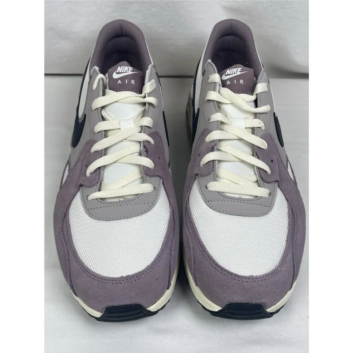 Nike shoes - Nike Air Max - Air Max - Gray 2