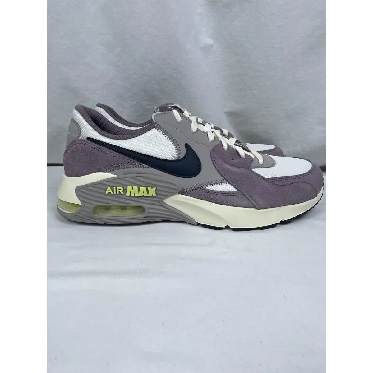 Nike shoes - Nike Air Max - Air Max - Gray 3
