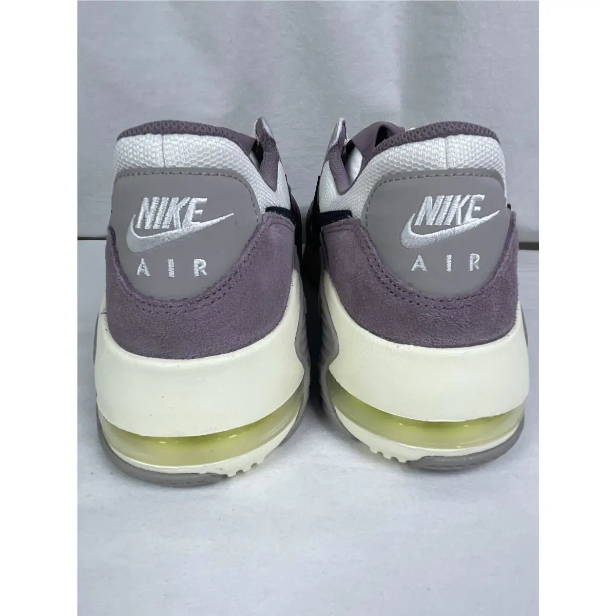 Nike shoes - Nike Air Max - Air Max - Gray 4