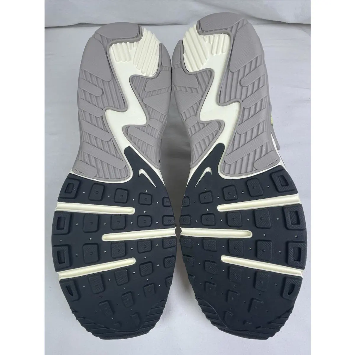 Nike shoes - Nike Air Max - Air Max - Gray 7
