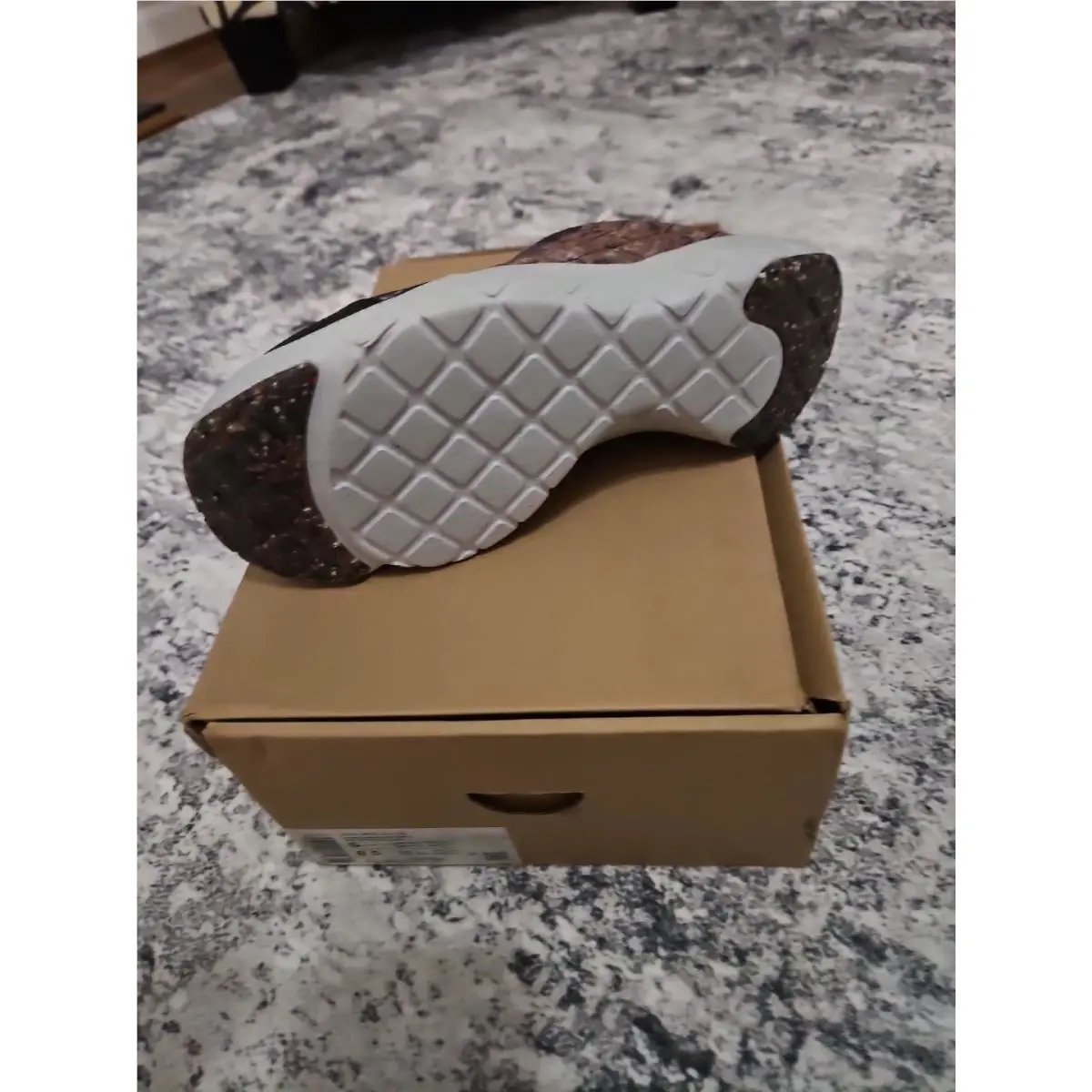 Nike shoes - Nike ACG Moc - ACG Moc - Multicolor 1