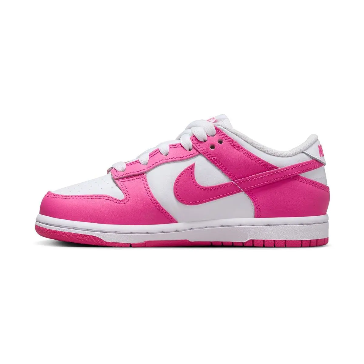Nike shoes - FB9108-102 - FB9108-102 - WHITE/LASER FUCHSIA (UPC: 196975910267) 1