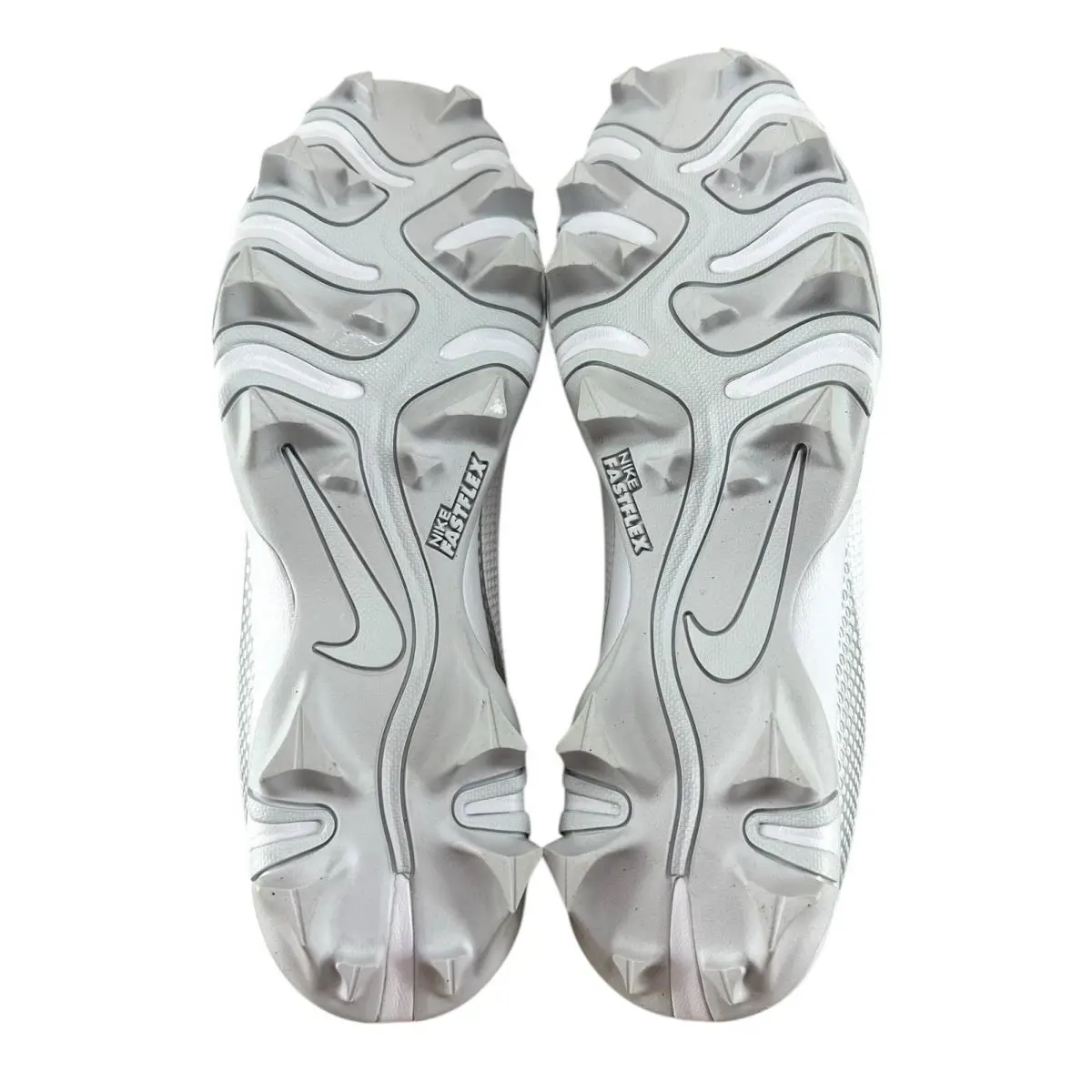Nike shoes - Nike Vapor Edge - Vapor Edge - DH5088-102 - Silver (UPC: 00196975523689) 8