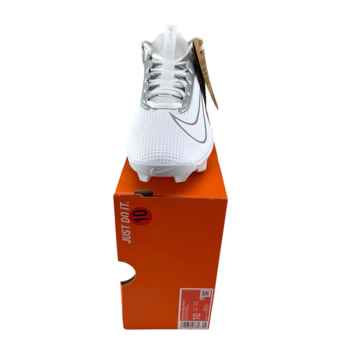 Nike shoes - Nike Vapor Edge - Vapor Edge - DH5088-102 - Silver (UPC: 00196975523689) 0