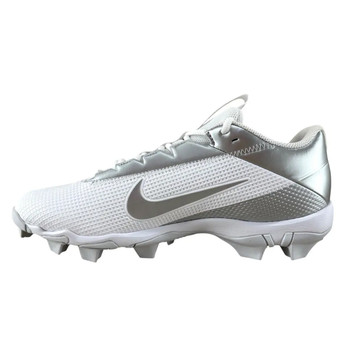 Nike shoes - Nike Vapor Edge - Vapor Edge - DH5088-102 - Silver (UPC: 00196975523689) 2