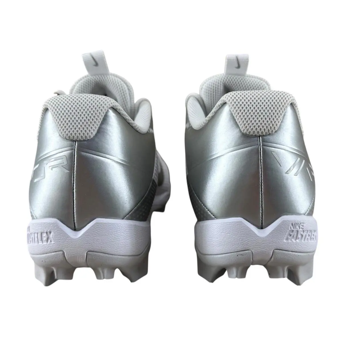 Nike shoes - Nike Vapor Edge - Vapor Edge - DH5088-102 - Silver (UPC: 00196975523689) 4