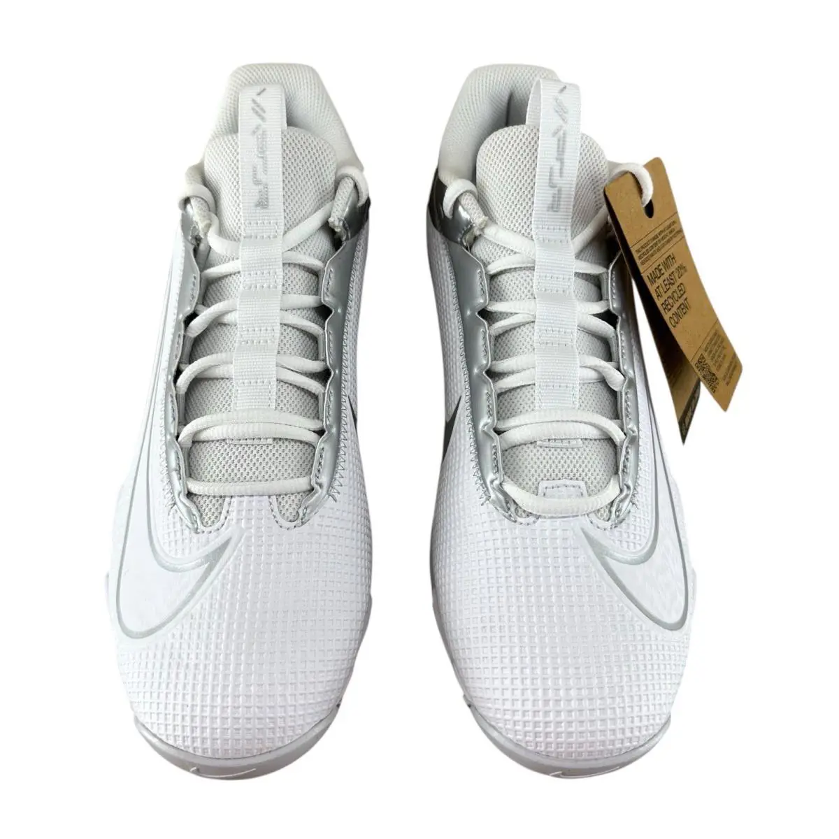 Nike shoes - Nike Vapor Edge - Vapor Edge - DH5088-102 - Silver (UPC: 00196975523689) 5