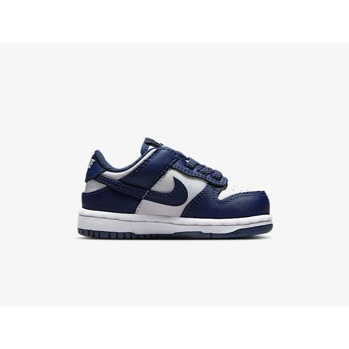 Nike shoes - Nike Dunk Low - Dunk Low - Navy 0