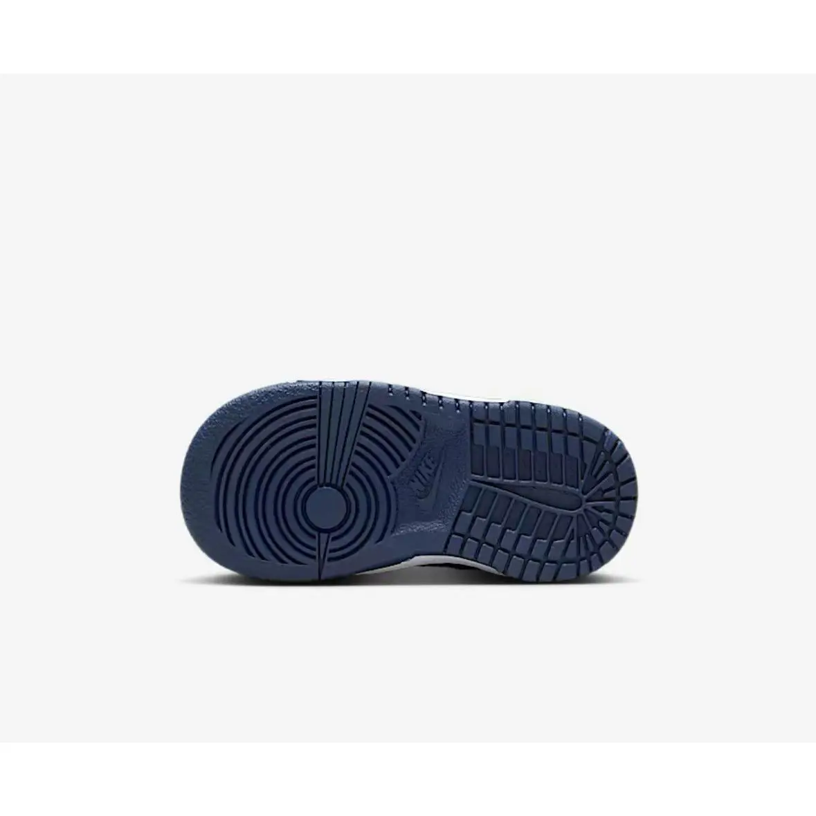 Nike shoes - Nike Dunk Low - Dunk Low - Navy 2