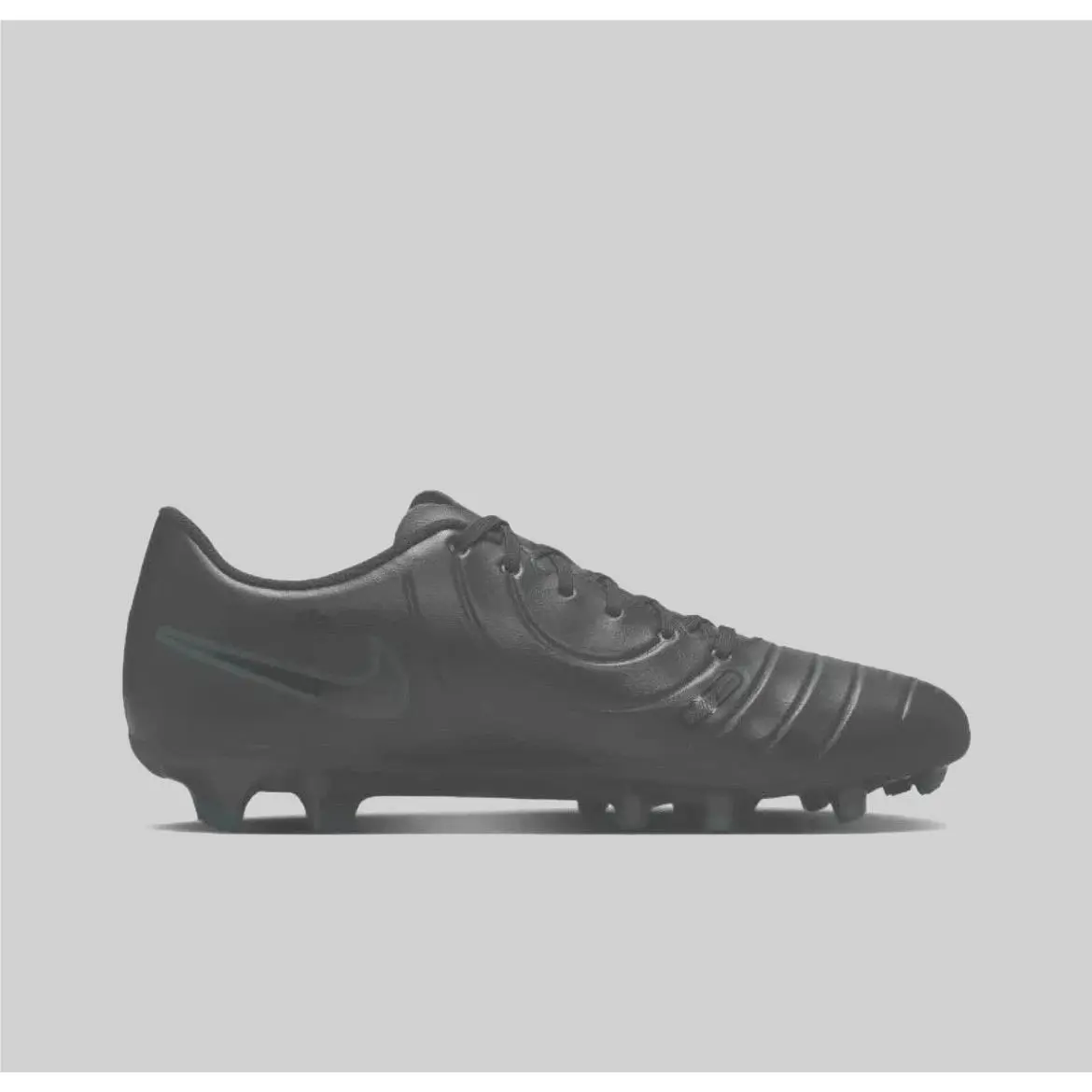 Nike shoes - Nike Tiempo Legend 10 - Tiempo Legend - DV4344-002 - Black (UPC: 197597388243) 1