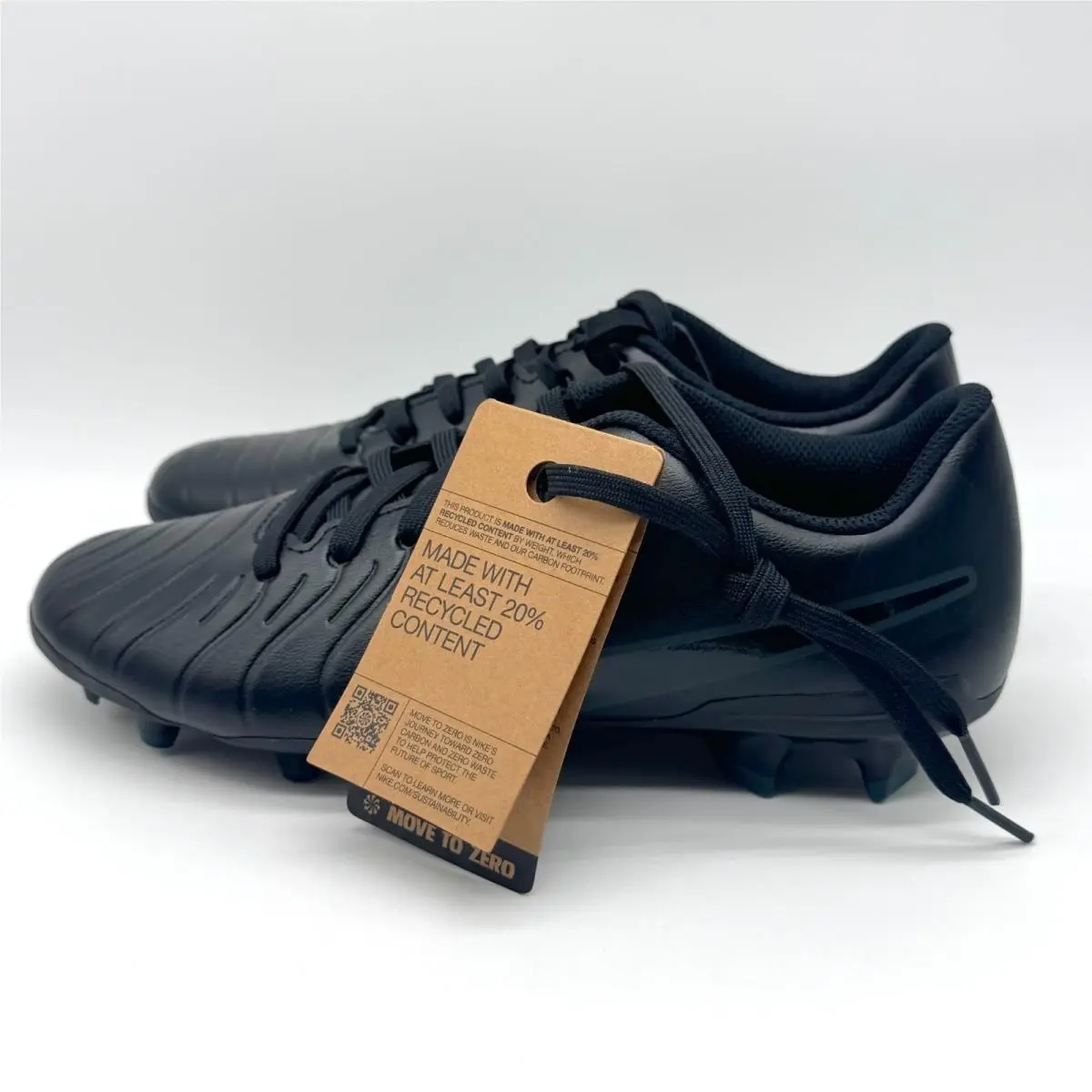Nike shoes - Nike Legend 10 Club - Legend Club - DV4344-002 - Black (UPC: 197597343204) 1