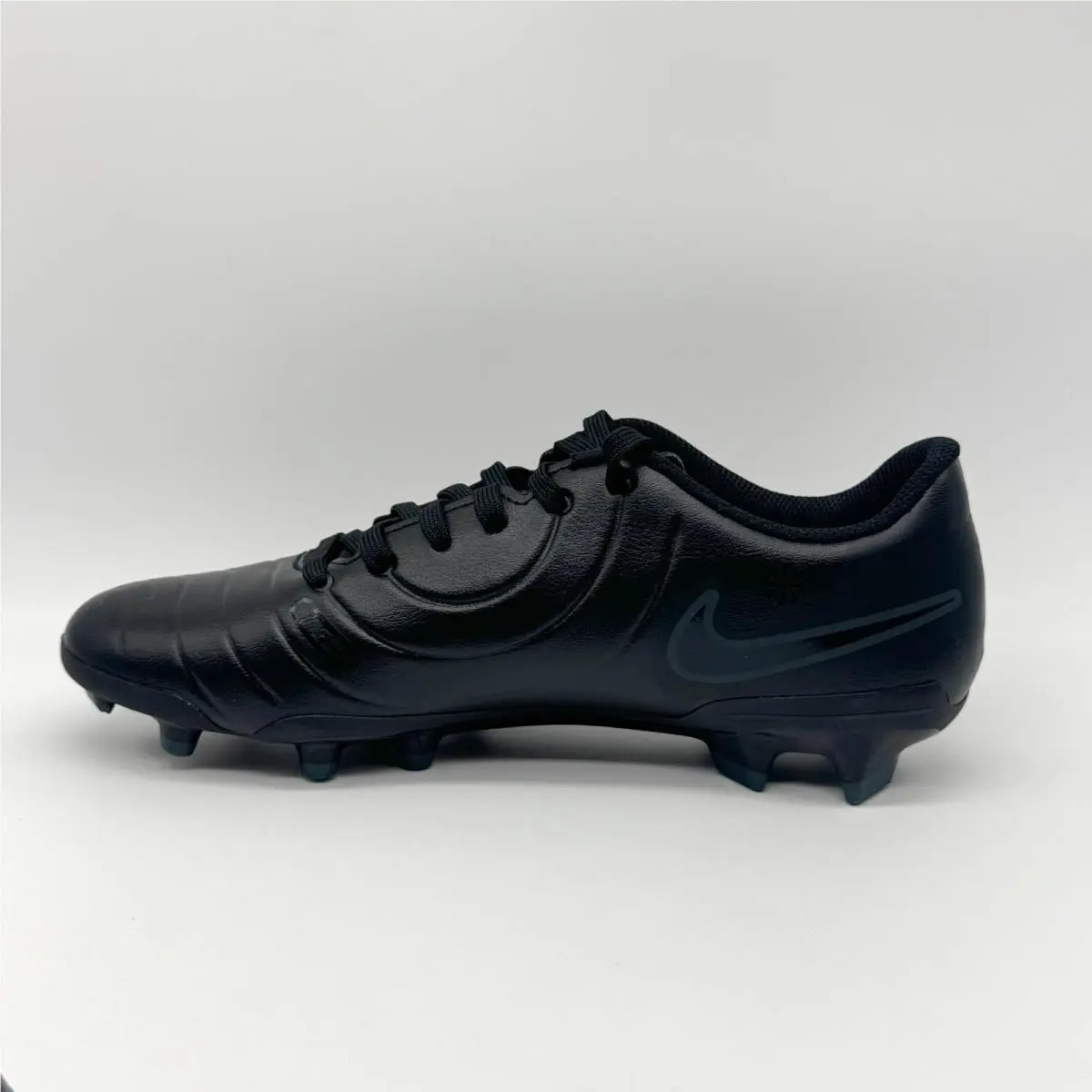 Nike shoes - Nike Legend 10 Club - Legend Club - DV4344-002 - Black (UPC: 197597343204) 4