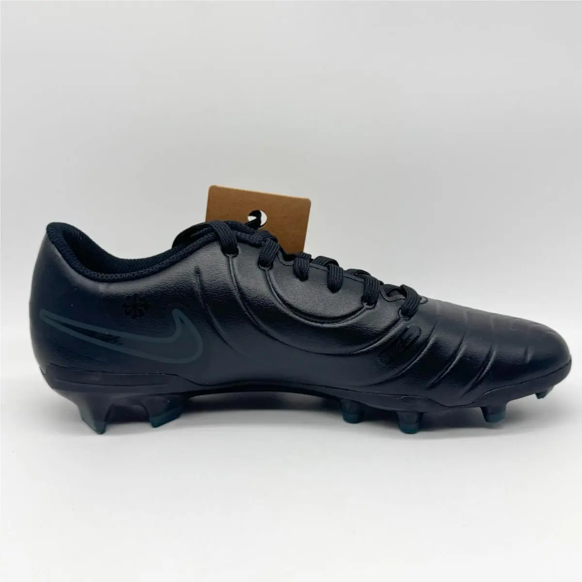 Nike shoes - Nike Legend 10 Club - Legend Club - DV4344-002 - Black (UPC: 197597343204) 5