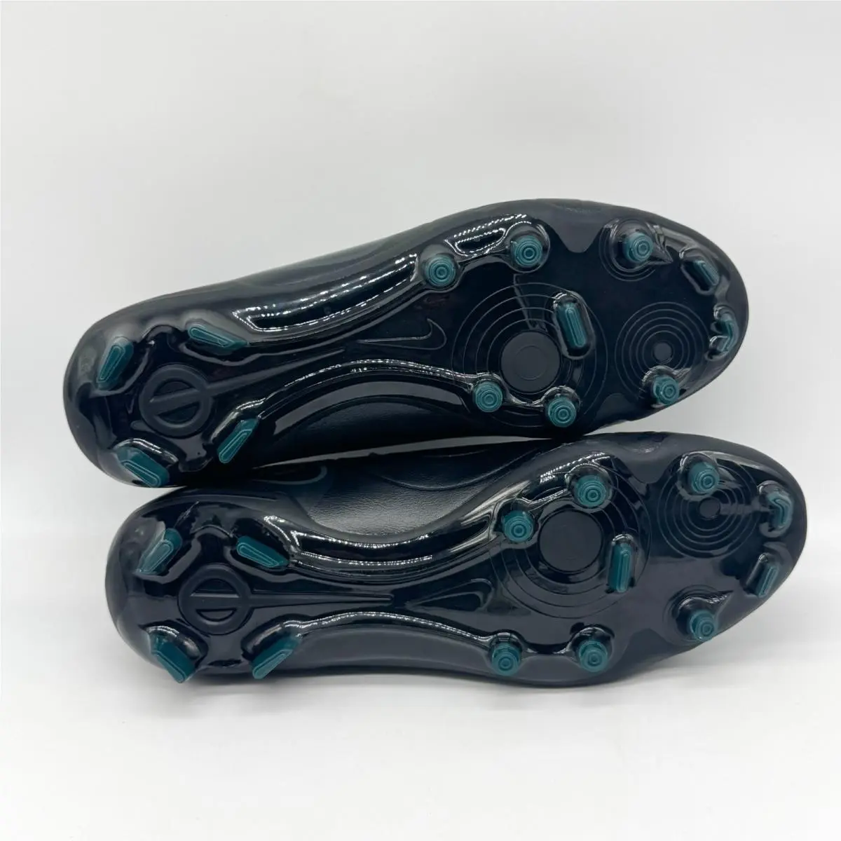 Nike shoes - Nike Legend 10 Club - Legend Club - DV4344-002 - Black (UPC: 197597343204) 6