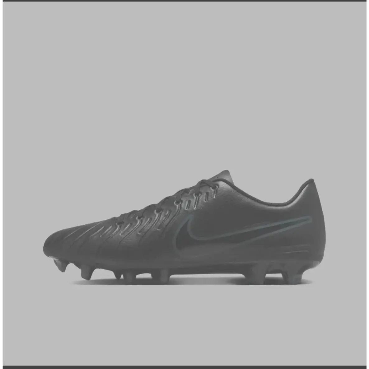 Nike shoes - Nike Tiempo Legend 10 - Tiempo Legend - DV4344-002 - Black (UPC: 197597388243) 0