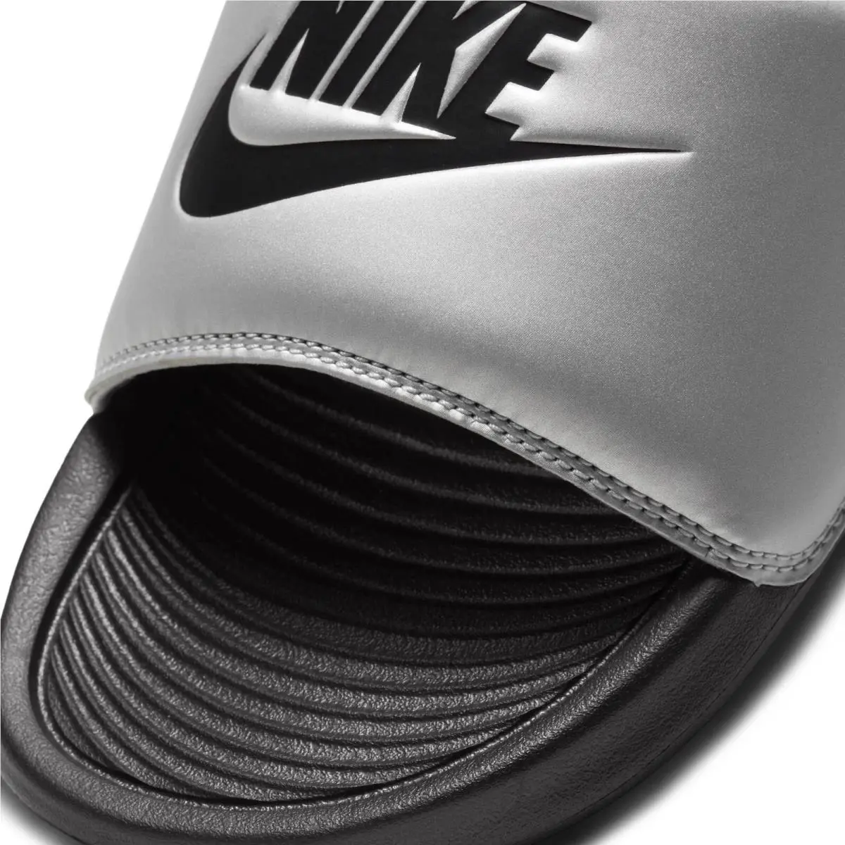 Nike shoes - Nike VICTORI - VICTORI - Black 0