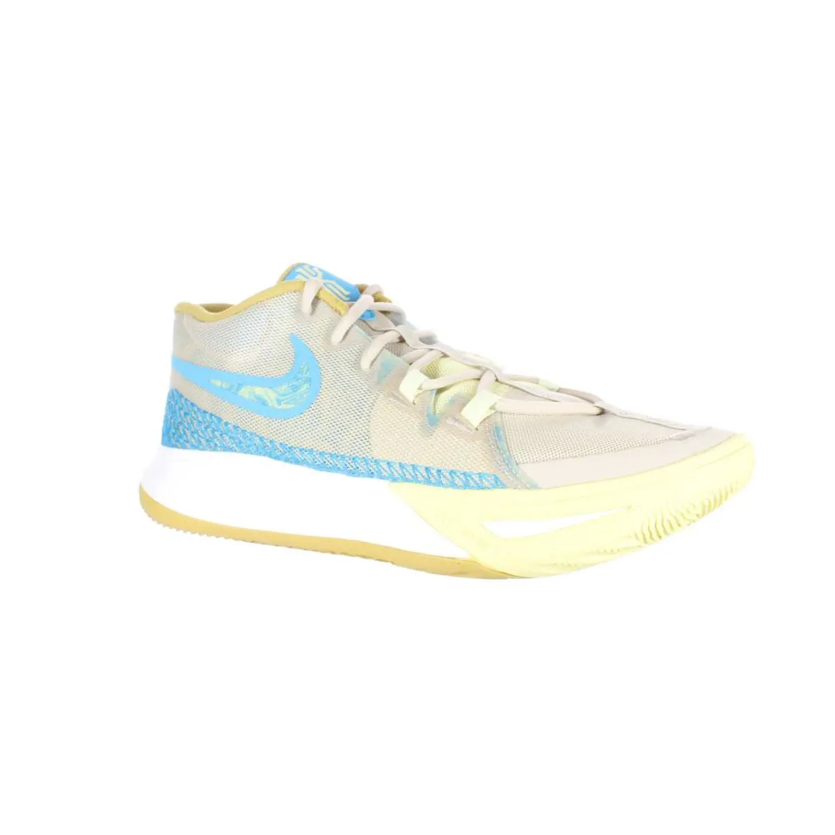 Nike shoes - Kyrie Flytrap Vi - Kyrie Flytrap - Tan (UPC: 196154176200) 0
