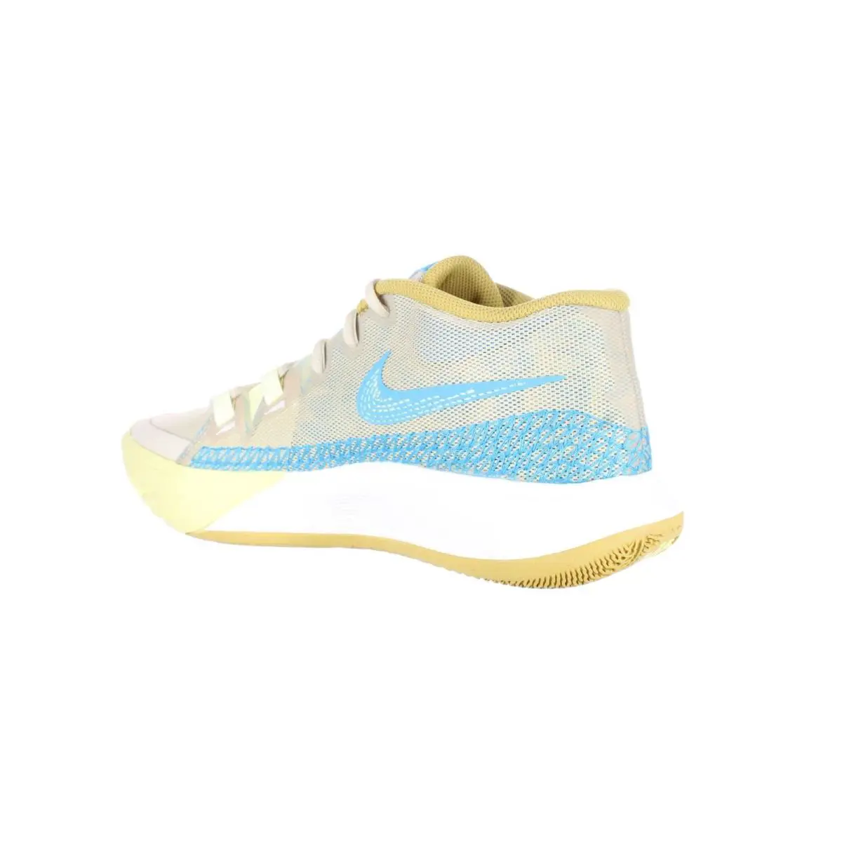 Nike shoes - Kyrie Flytrap Vi - Kyrie Flytrap - Tan (UPC: 196154176200) 1